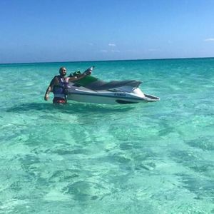 Meet your Posher, Geremy